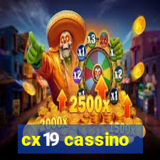 cx19 cassino